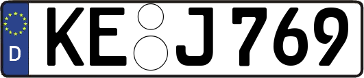 KE-J769