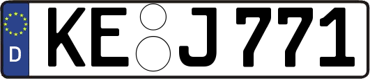 KE-J771