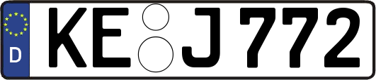 KE-J772