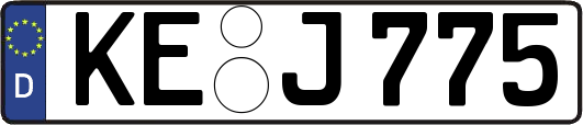 KE-J775