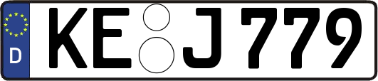KE-J779