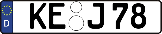 KE-J78
