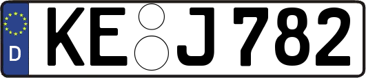 KE-J782
