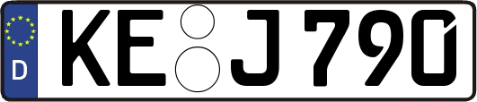KE-J790