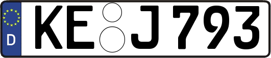 KE-J793