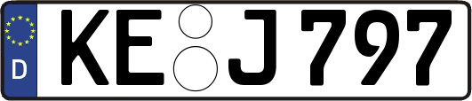 KE-J797