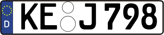 KE-J798