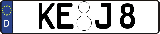 KE-J8