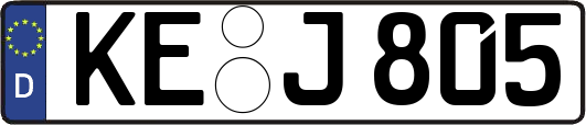 KE-J805