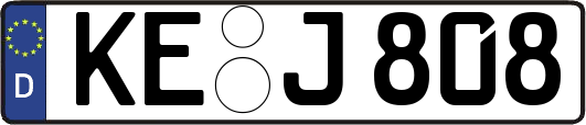 KE-J808