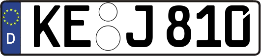 KE-J810
