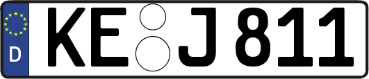 KE-J811