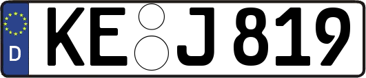 KE-J819