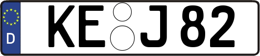KE-J82