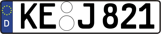 KE-J821