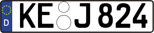 KE-J824