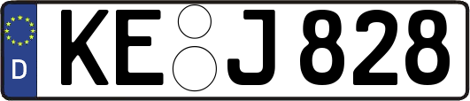 KE-J828