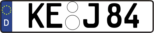 KE-J84