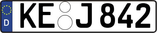 KE-J842