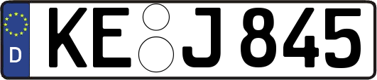 KE-J845