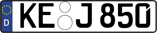 KE-J850