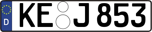 KE-J853