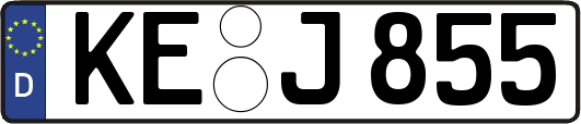 KE-J855
