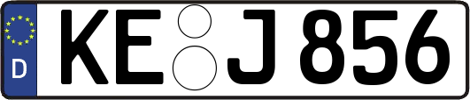 KE-J856