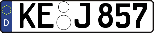 KE-J857