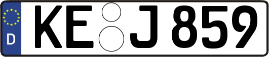KE-J859
