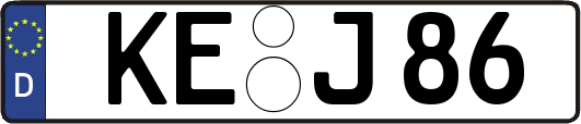 KE-J86