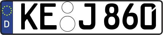 KE-J860