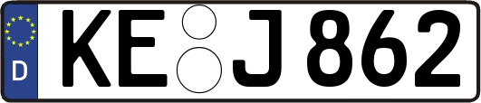 KE-J862