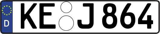 KE-J864