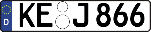 KE-J866