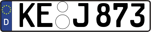 KE-J873