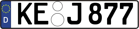 KE-J877