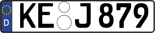 KE-J879