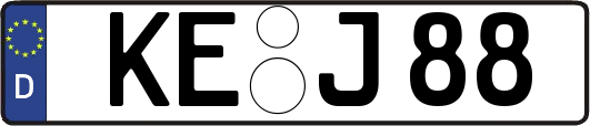 KE-J88
