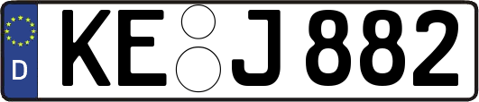 KE-J882