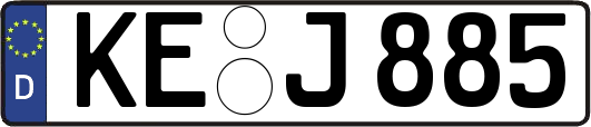 KE-J885
