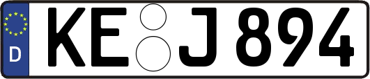 KE-J894