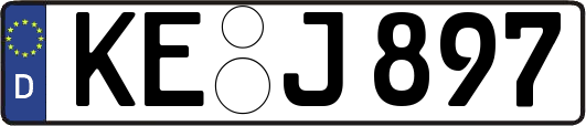 KE-J897