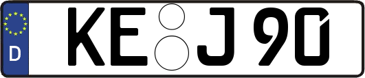 KE-J90