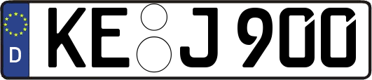 KE-J900