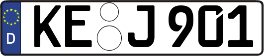 KE-J901