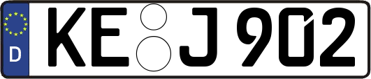KE-J902