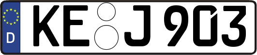 KE-J903