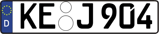KE-J904