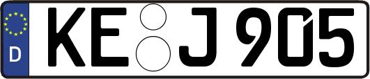 KE-J905